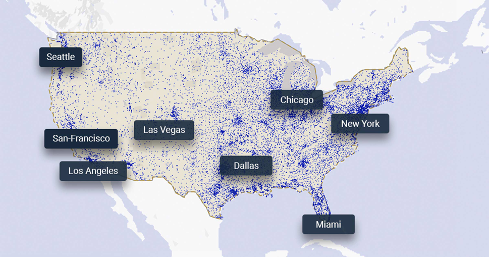 Shaping $600B with technology: What’s really the next big thing in aviation?