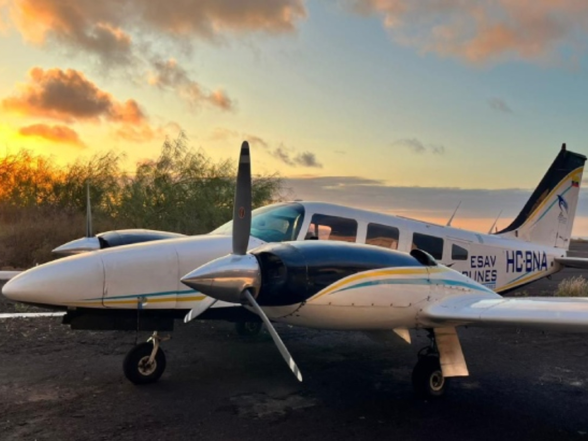 ESAV Airlines