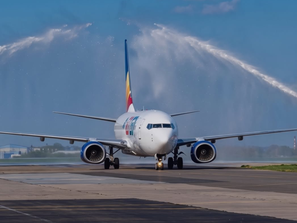Red Sea Airlines