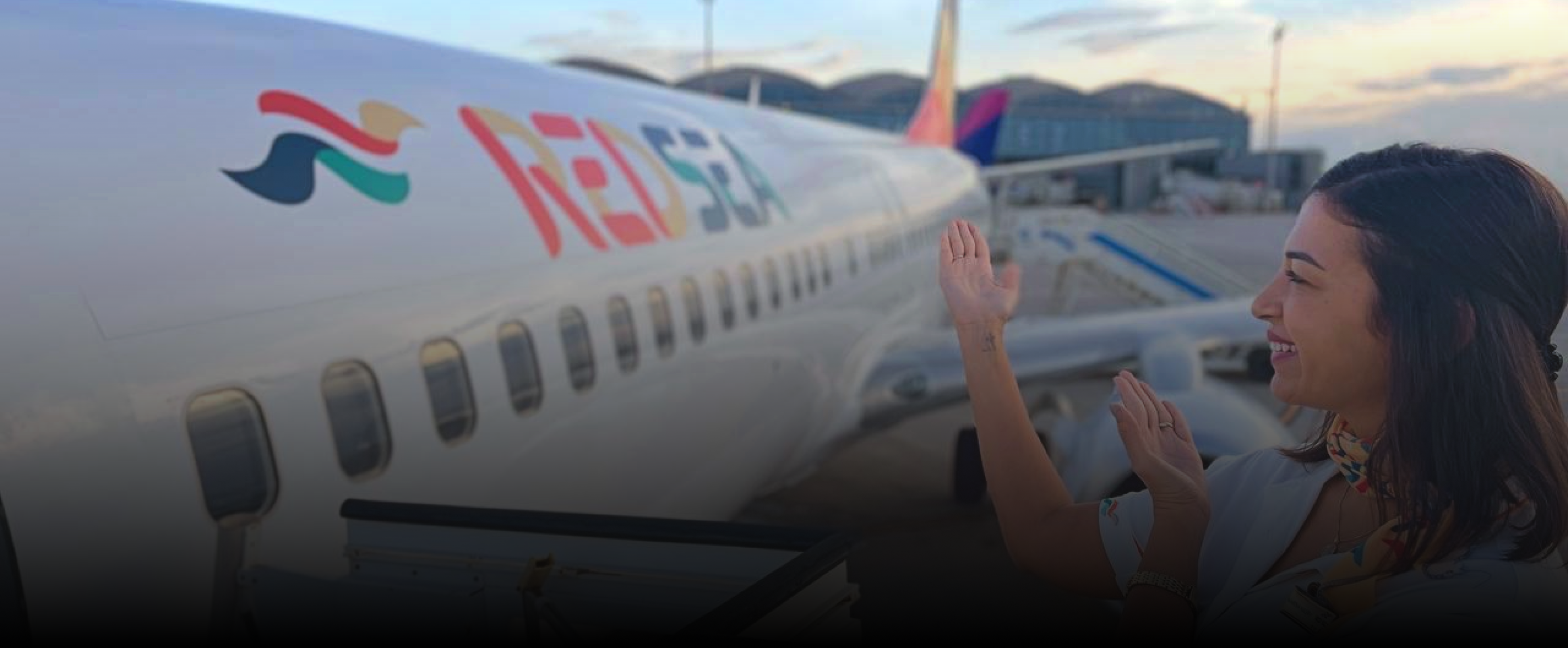 Red Sea Airlines