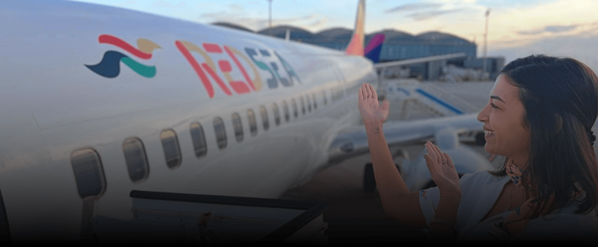 Red Sea Airlines