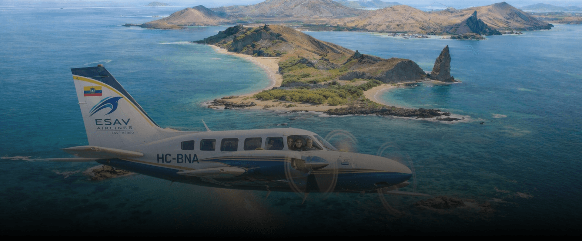 ESAV Airlines