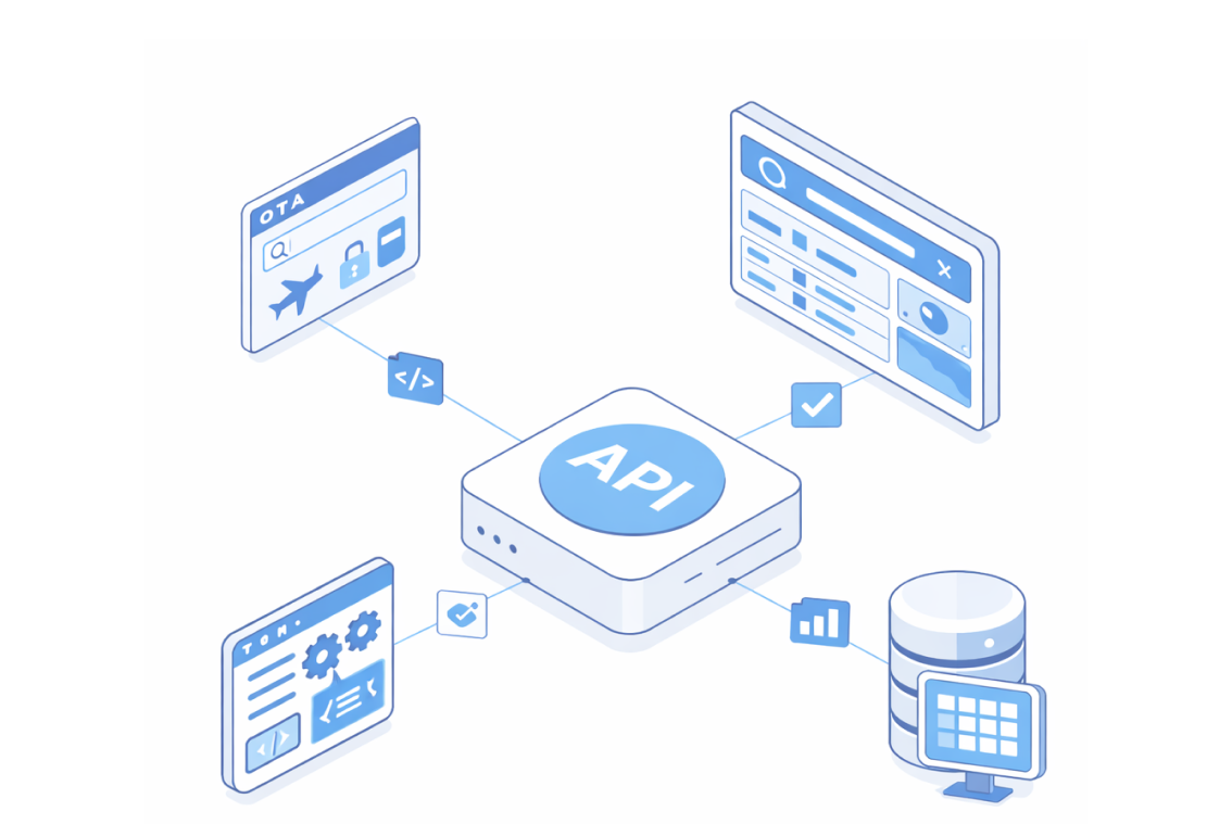 Web services (API)