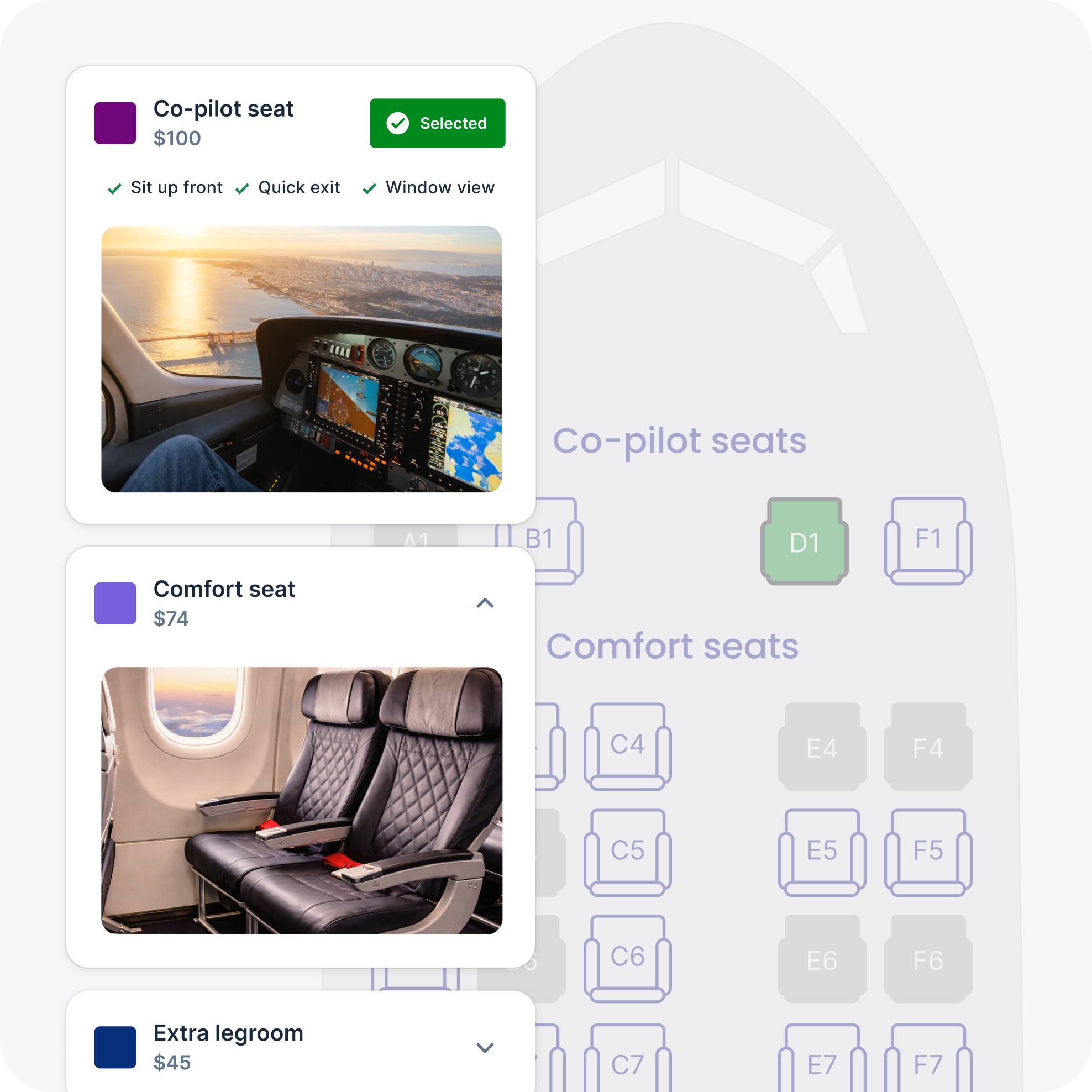 Turn every touchpoint
into revenue