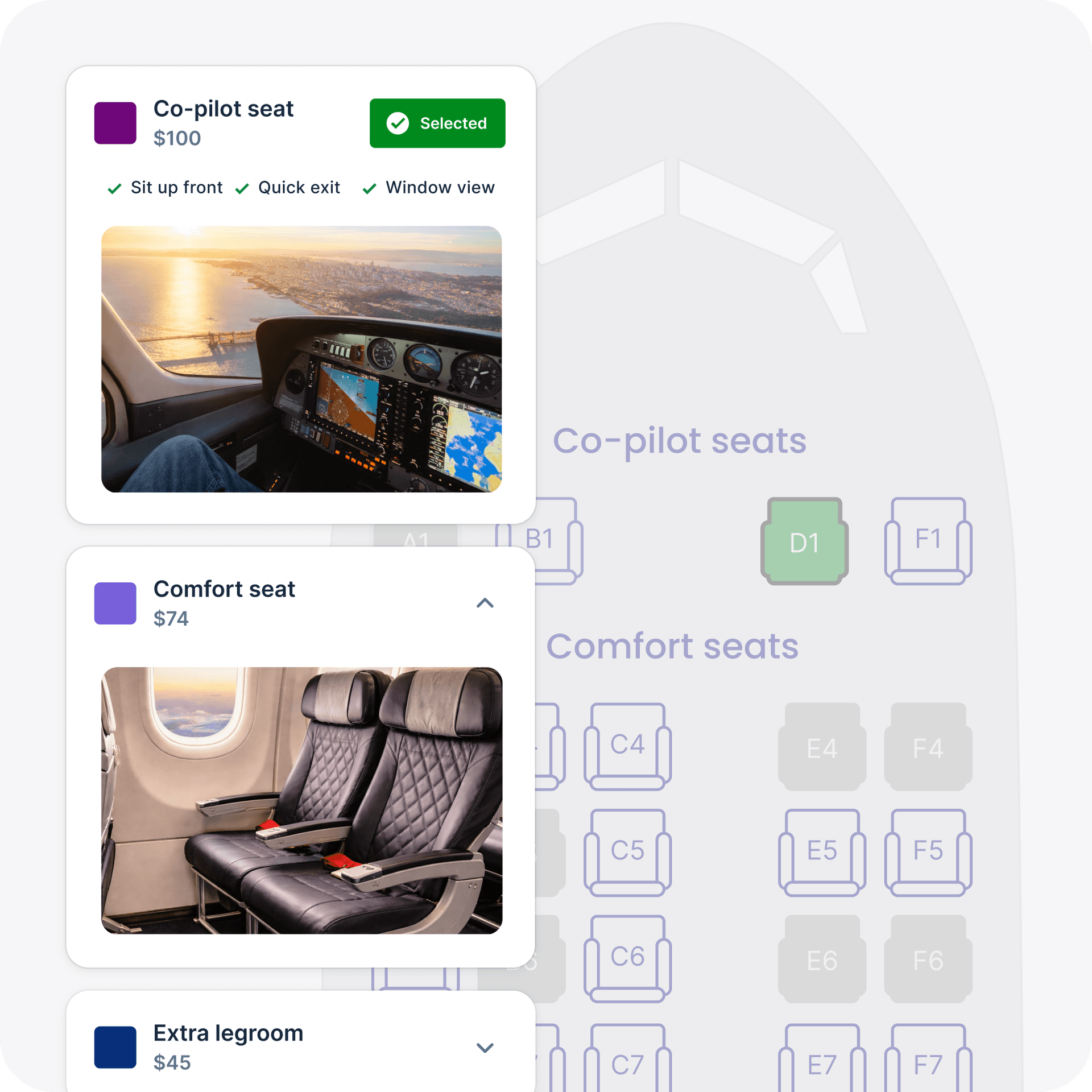 Turn every touchpoint
into revenue